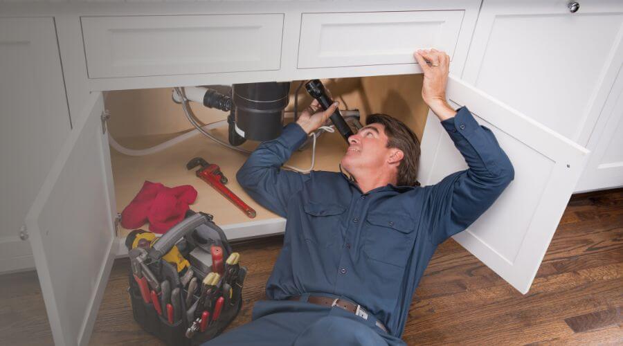 Expert burst pipe repair services in Lawrenceville, GA